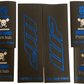 CUSTOM FULL FORK KIT - Thebrapshop