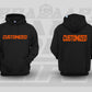 CUSTOM HOODIES - Thebrapshop