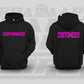 CUSTOM HOODIES - Thebrapshop