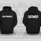 CUSTOM HOODIES - Thebrapshop