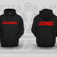 CUSTOM HOODIES - Thebrapshop