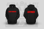 CUSTOM HOODIES - Thebrapshop