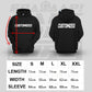 CUSTOM HOODIES - Thebrapshop