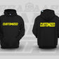 CUSTOM HOODIES - Thebrapshop