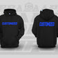 CUSTOM HOODIES - Thebrapshop