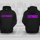 CUSTOM HOODIES - Thebrapshop