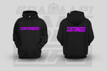 CUSTOM HOODIES - Thebrapshop