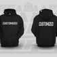 CUSTOM HOODIES - Thebrapshop