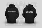CUSTOM HOODIES - Thebrapshop