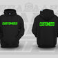 CUSTOM HOODIES - Thebrapshop