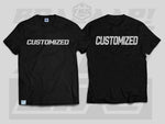 CUSTOM T-SHIRTS - Thebrapshop