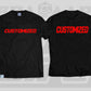 CUSTOM T-SHIRTS - Thebrapshop