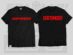 CUSTOM T-SHIRTS - Thebrapshop