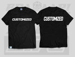 CUSTOM T-SHIRTS - Thebrapshop