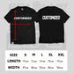 CUSTOM T-SHIRTS - Thebrapshop