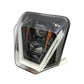 LED HEADLIGHT X5 SPECIAL EDITION