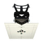 RETRACTABLE PLATE HOLDER