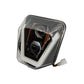 LED HEADLIGHT X5 SPECIAL EDITION