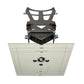 RETRACTABLE PLATE HOLDER