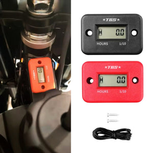 DIGITAL HOUR METER - Thebrapshop