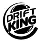 DRIFT KING STICKERS - Thebrapshop