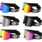 TBS PRO MAGNETIC GOGGLES