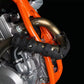 EXHAUST COLLECTOR PROTECTOR - Thebrapshop