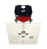 #retractable_plate_holder# - #flip_plate# - #plate# - #plate_holder# - #retractable#