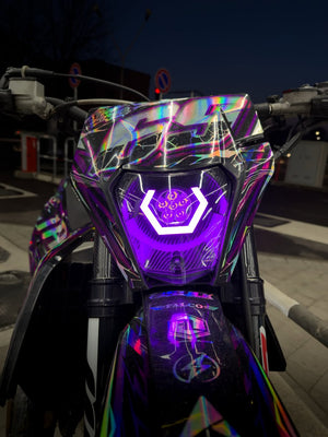 exhaust_protector - thebrapshop - headlight_vinyl - hoodie - t-shirt - legalize_wheelies - braap - braaap - brap - wheelie - supermoto - supermotard - sm - motard