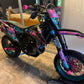 exhaust_protector - thebrapshop - headlight_vinyl - hoodie - t-shirt - legalize_wheelies - braap - braaap - brap - wheelie - supermoto - supermotard - sm - motard