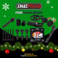 xmas - thebrapshop - pack - christmas - t-shirt - kit - braaap - supermoto - supermotard -