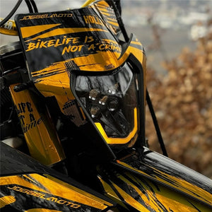 exhaust_protector - thebrapshop - headlight_vinyl - hoodie - t-shirt - legalize_wheelies - braap - braaap - brap - wheelie - supermoto - supermotard - sm - motard