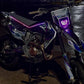 exhaust_protector - thebrapshop - headlight_vinyl - hoodie - t-shirt - legalize_wheelies - braap - braaap - brap - wheelie - supermoto - supermotard - sm - motard