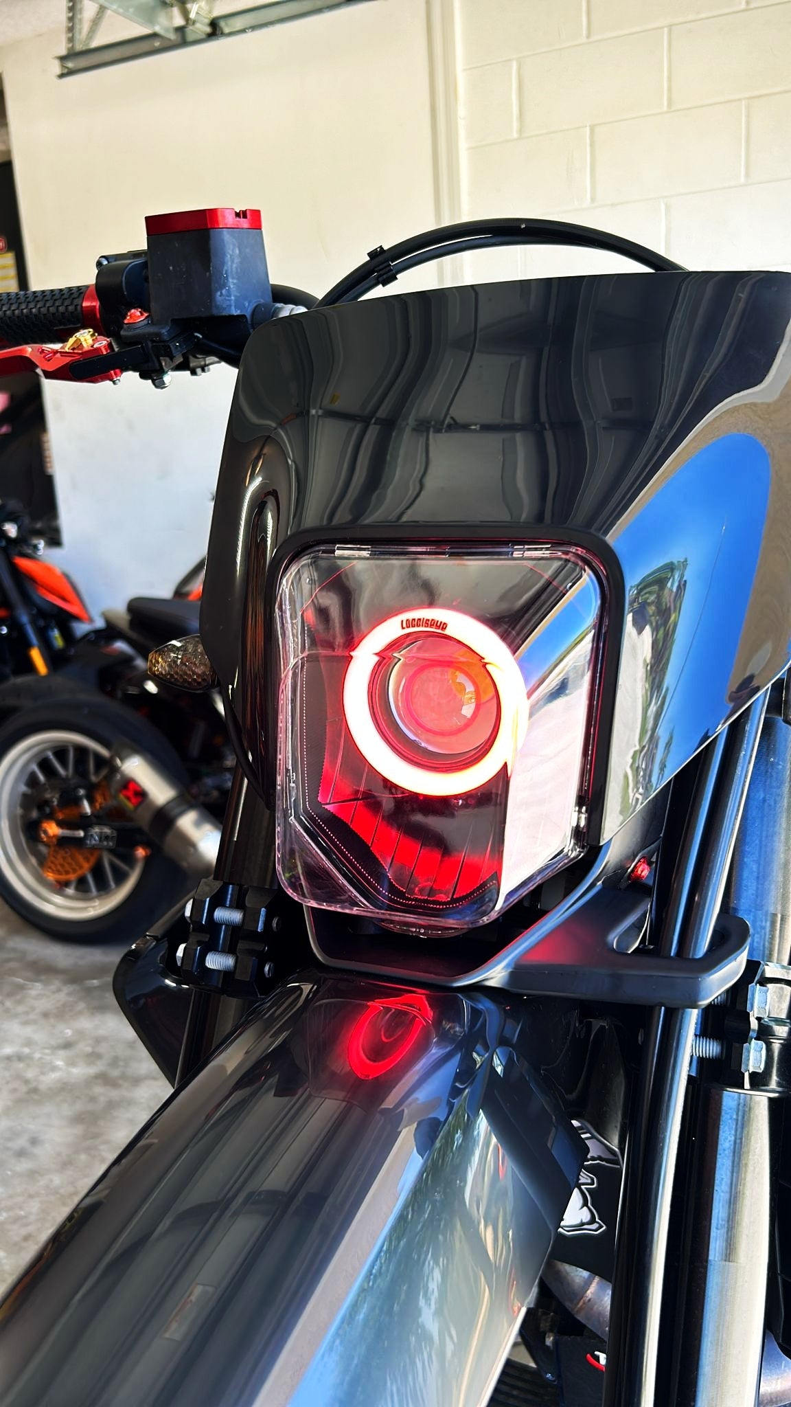 #exhaust_protector# - #thebrapshop# - #headlight_vinyl# - #hoodie# - #t-shirt# - #legalize_wheelies# - #braap# - #braaap# - #brap# - #wheelie# - #supermoto# - #supermotard# - #sm# - #motard#