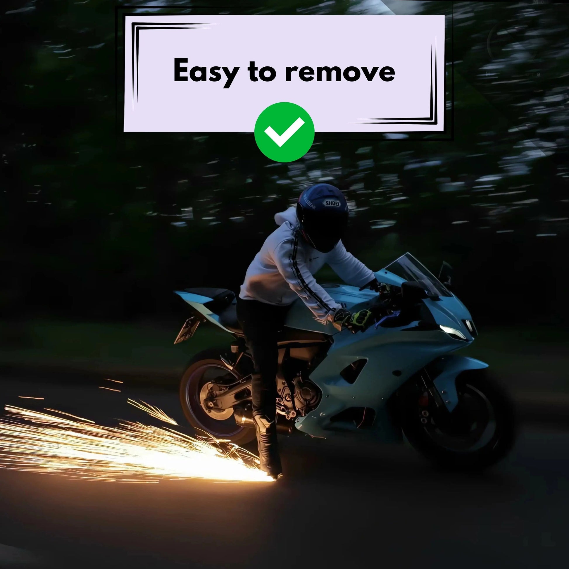 exhaust_protector - thebrapshop - headlight_vinyl - hoodie - t-shirt - legalize_wheelies - braap - braaap - brap - wheelie - supermoto - supermotard - sm - motard