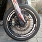 exhaust_protector - thebrapshop - headlight_vinyl - hoodie - t-shirt - legalize_wheelies - braap - braaap - brap - wheelie - supermoto - supermotard - sm - motard