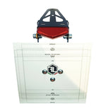 #retractable_plate_holder# - #flip_plate# - #plate# - #plate_holder# - #retractable#