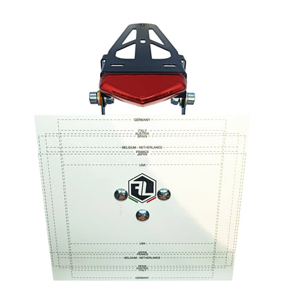 #retractable_plate_holder# - #flip_plate# - #plate# - #plate_holder# - #retractable#