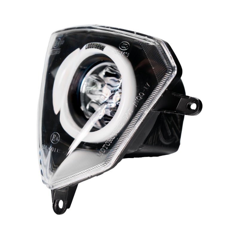 BETA RGBW LOCCI'S EYE 4.0