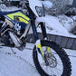 WP FULL FORK KIT