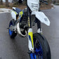 WP FULL FORK KIT