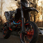 WP FULL FORK KIT