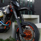 WP FULL FORK KIT