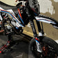 WP FULL FORK KIT