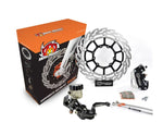 FLAME SM RACING RMC-R KIT - Thebrapshop