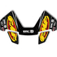 FMF 4.1 EXHAUST PROTECTOR - Thebrapshop