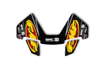 FMF 4.1 EXHAUST PROTECTOR - Thebrapshop