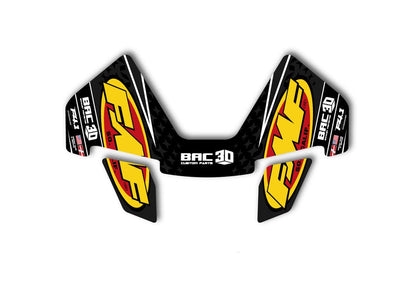 FMF 4.1 EXHAUST PROTECTOR - Thebrapshop