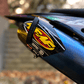 FMF 4.1 EXHAUST PROTECTOR - Thebrapshop