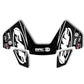 FMF 4.1 EXHAUST PROTECTOR - Thebrapshop